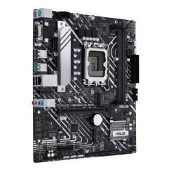 Scheda Madre Asus PRIME H610M-A D4-CSM LGA 1700