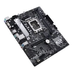Scheda Madre Asus PRIME H610M-A D4-CSM LGA 1700