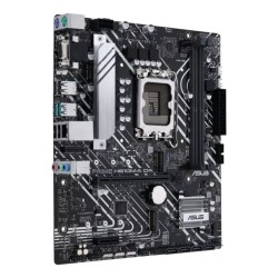 Scheda Madre Asus PRIME H610M-A D4-CSM LGA 1700