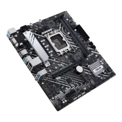 Scheda Madre Asus PRIME H610M-A D4-CSM LGA 1700