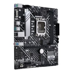 Scheda Madre Asus PRIME H610M-A D4-CSM LGA 1700