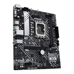 Scheda Madre Asus PRIME H610M-A D4-CSM LGA 1700