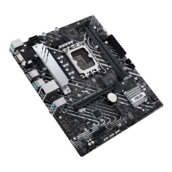 Scheda Madre Asus PRIME H610M-A D4-CSM LGA 1700