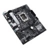 Scheda Madre Asus PRIME H610M-A D4-CSM LGA 1700