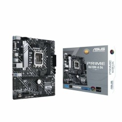 Scheda Madre Asus PRIME H610M-A D4-CSM LGA 1700