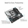 Scheda Madre Asus PRIME B760M-A WIFI D4 LGA 1700