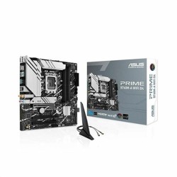Scheda Madre Asus PRIME B760M-A WIFI D4 LGA 1700