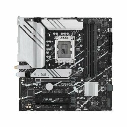 Scheda Madre Asus PRIME B760M-A WIFI D4 LGA 1700