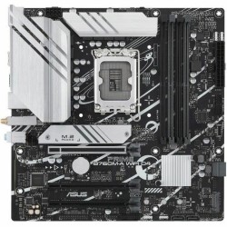 Scheda Madre Asus PRIME B760M-A WIFI D4 LGA 1700