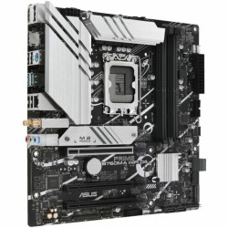 Scheda Madre Asus PRIME B760M-A WIFI D4 LGA 1700