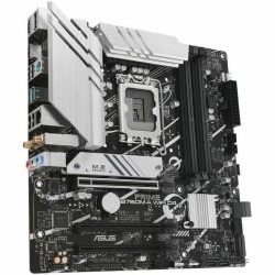 Scheda Madre Asus PRIME B760M-A WIFI D4 LGA 1700
