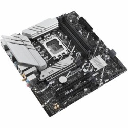 Scheda Madre Asus PRIME B760M-A WIFI D4 LGA 1700