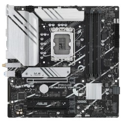 Scheda Madre Asus PRIME B760M-A WIFI D4 LGA 1700