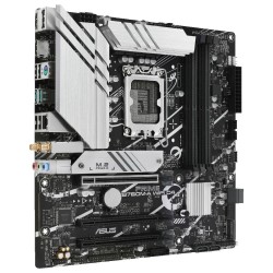 Scheda Madre Asus PRIME B760M-A WIFI D4 LGA 1700