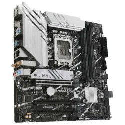 Scheda Madre Asus PRIME B760M-A WIFI D4 LGA 1700