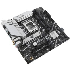 Scheda Madre Asus PRIME B760M-A WIFI D4 LGA 1700