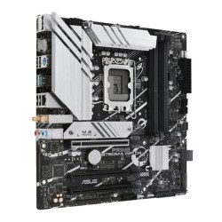 Scheda Madre Asus PRIME B760M-A WIFI D4 LGA 1700