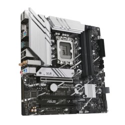 Scheda Madre Asus PRIME B760M-A WIFI D4 LGA 1700