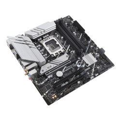 Scheda Madre Asus PRIME B760M-A WIFI D4 LGA 1700