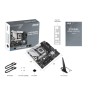 Scheda Madre Asus PRIME B760M-A WIFI D4 LGA 1700