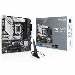 Scheda Madre Asus PRIME B760M-A WIFI D4 LGA 1700