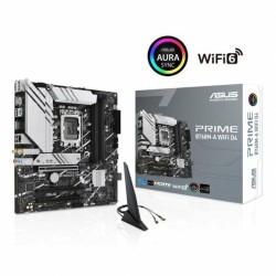 Scheda Madre Asus PRIME B760M-A WIFI D4 LGA 1700