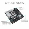 Scheda Madre Asus PRIME B760M-A WIFI D4 LGA 1700