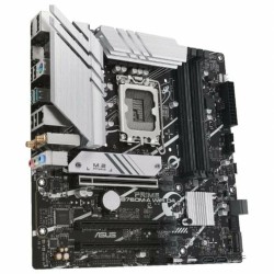 Scheda Madre Asus PRIME B760M-A WIFI D4 LGA 1700