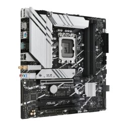 Scheda Madre Asus PRIME B760M-A WIFI D4 LGA 1700