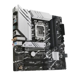 Scheda Madre Asus PRIME B760M-A WIFI D4 LGA 1700
