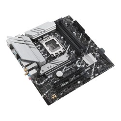 Scheda Madre Asus PRIME B760M-A WIFI D4 LGA 1700