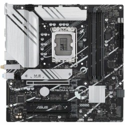 Scheda Madre Asus PRIME B760M-A WIFI D4 LGA 1700