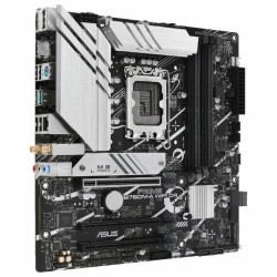 Scheda Madre Asus PRIME B760M-A WIFI D4 LGA 1700