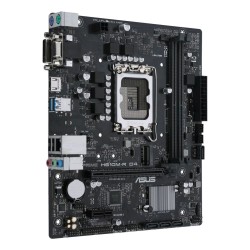 Scheda Madre Asus PRIME H610M-R D4 LGA 1700