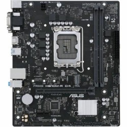Scheda Madre Asus PRIME H610M-R D4 LGA 1700