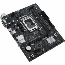 Scheda Madre Asus PRIME H610M-R D4 LGA 1700
