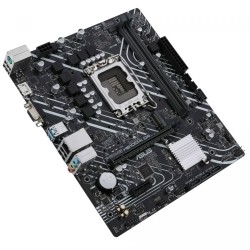 Scheda Madre Asus PRIME H610M-R D4 LGA 1700