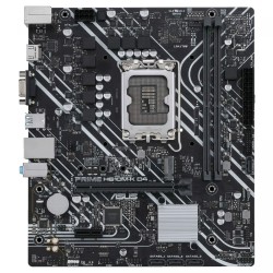 Scheda Madre Asus PRIME H610M-R D4 LGA 1700
