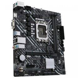 Scheda Madre Asus PRIME H610M-R D4 LGA 1700