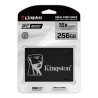 Hard Disk Kingston KC600 256 GB SSD