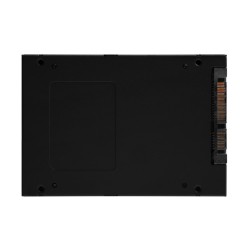Hard Disk Kingston KC600 256 GB SSD