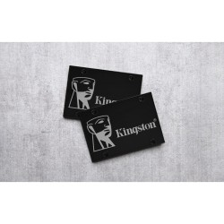 Hard Disk Kingston KC600 256 GB SSD