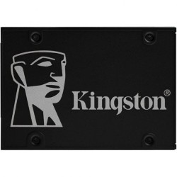Hard Disk Kingston KC600 256 GB SSD