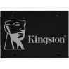 Hard Disk Kingston KC600 256 GB SSD