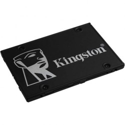 Hard Disk Kingston KC600 256 GB SSD