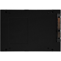 Hard Disk Kingston KC600 256 GB SSD