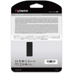 Hard Disk Kingston KC600 256 GB SSD