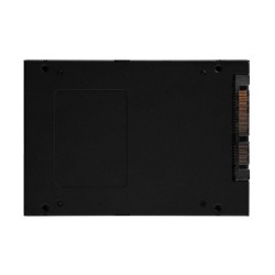 Hard Disk Kingston KC600 256 GB SSD