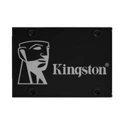 Hard Disk Kingston KC600 512 GB SSD
