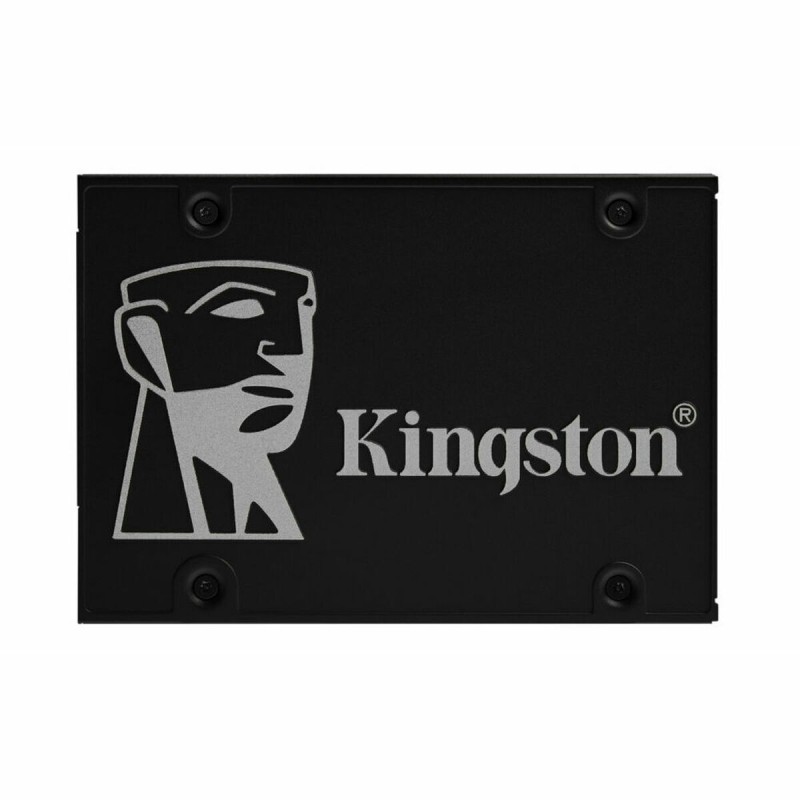 Hard Disk Kingston KC600 512 GB SSD